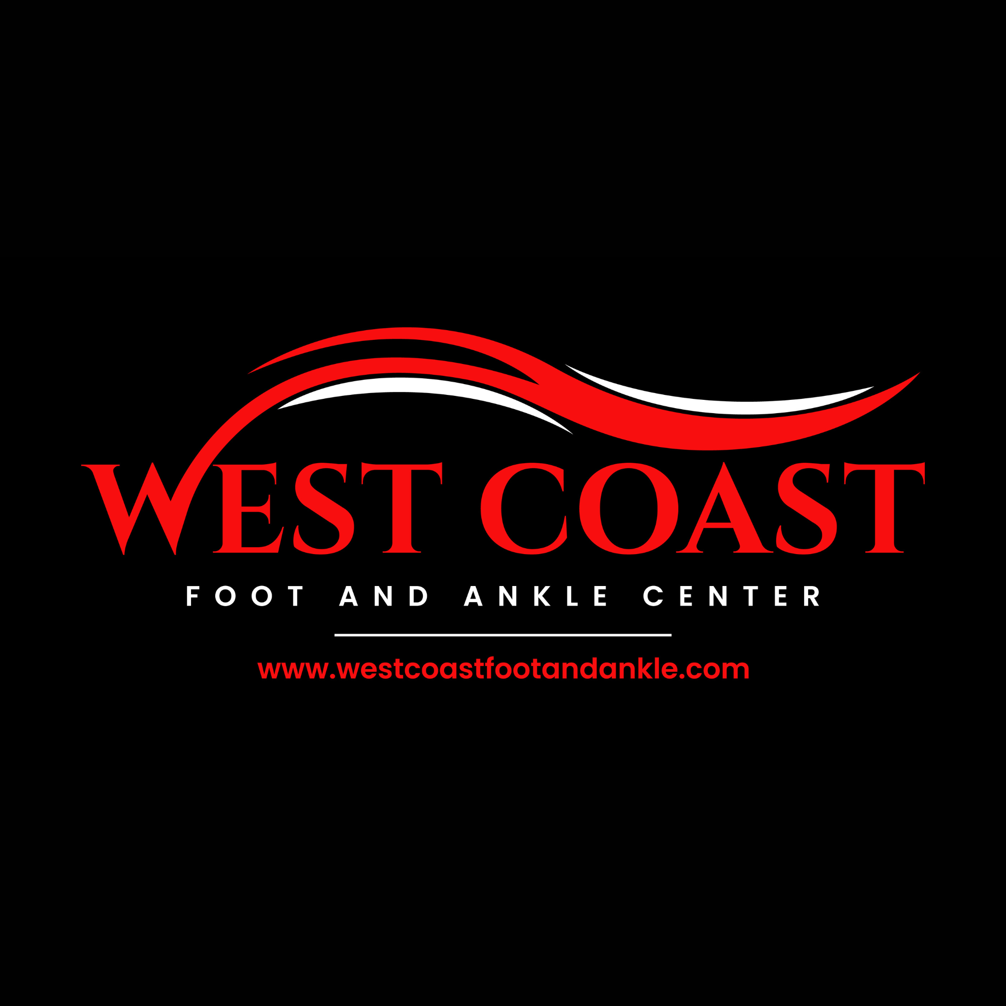 West Coast Foot and Ankle Center